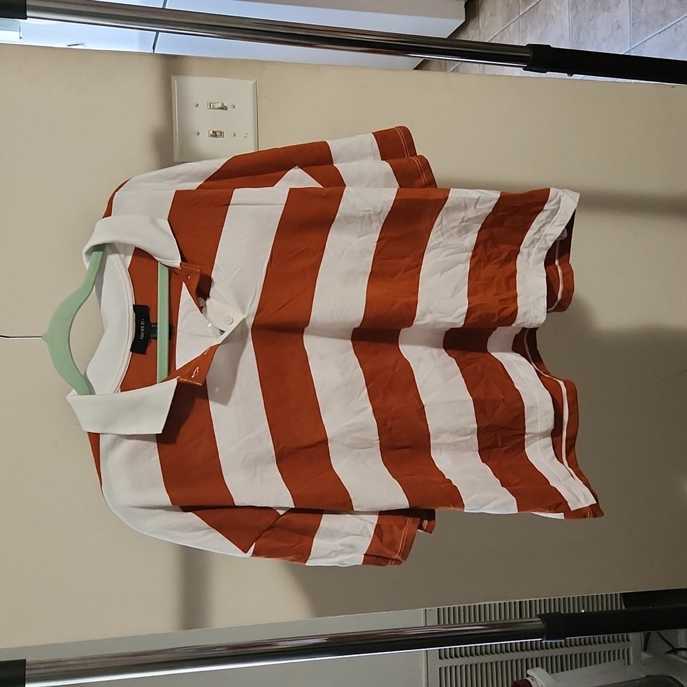 Boxy top